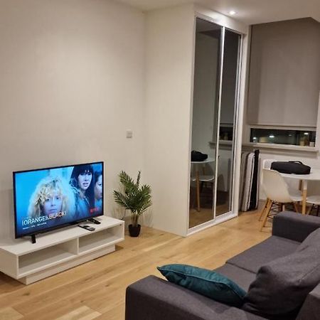 London Stadium Apartment 外观 照片