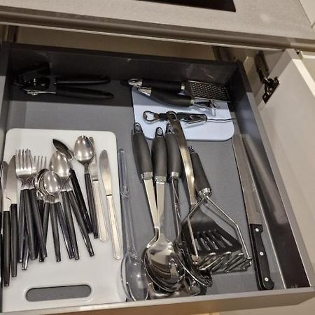 London Stadium Apartment 外观 照片