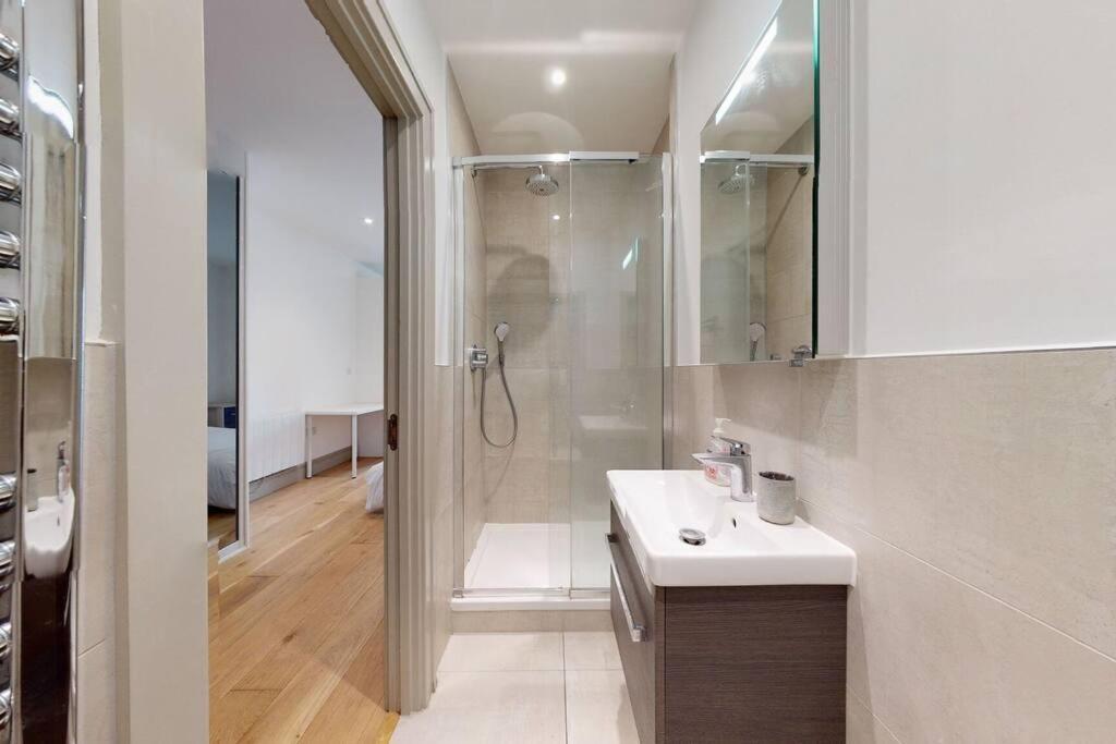 London Stadium Apartment 外观 照片
