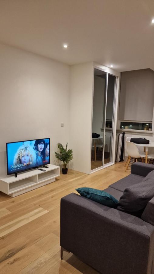 London Stadium Apartment 外观 照片