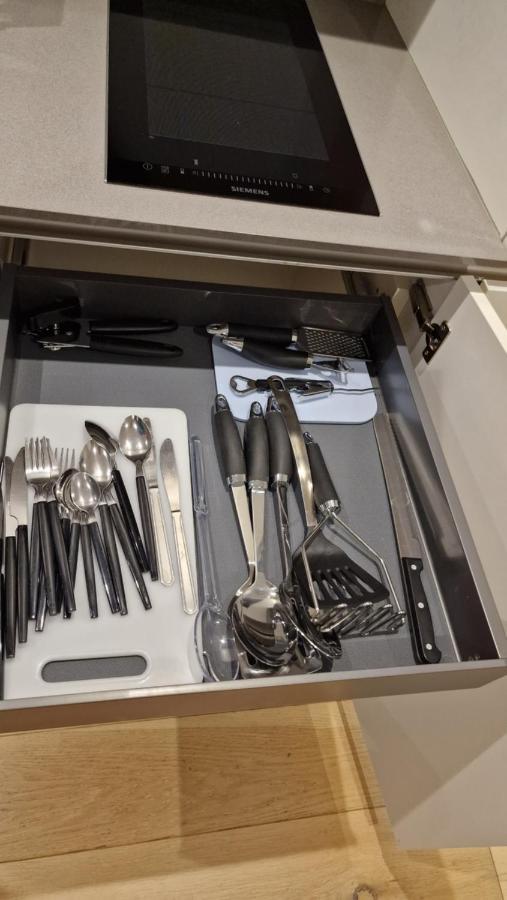 London Stadium Apartment 外观 照片