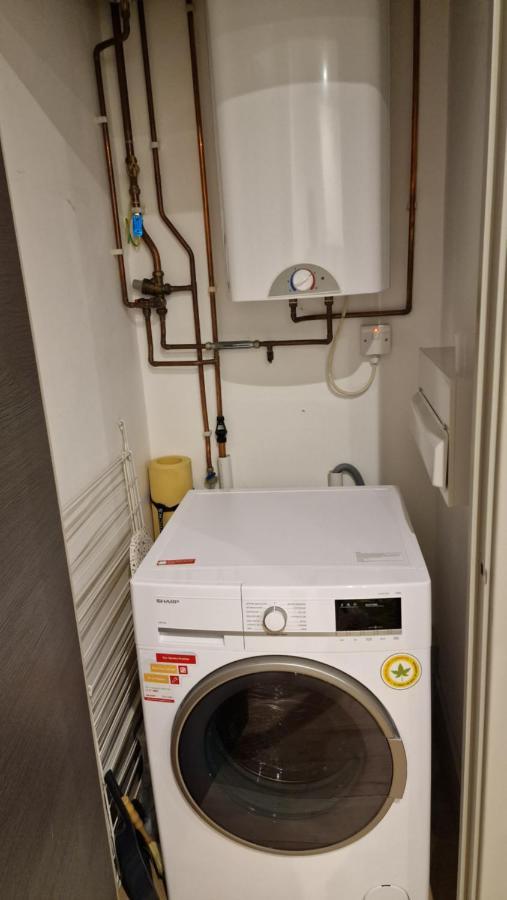 London Stadium Apartment 外观 照片