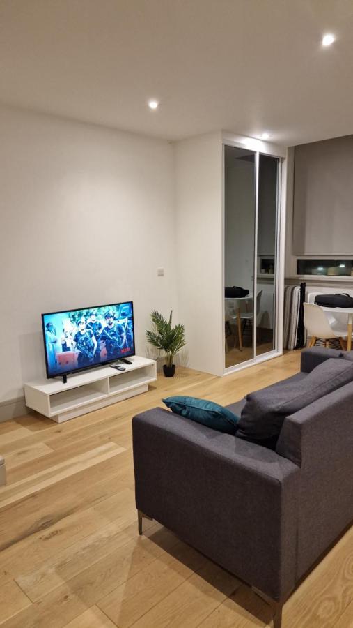 London Stadium Apartment 外观 照片
