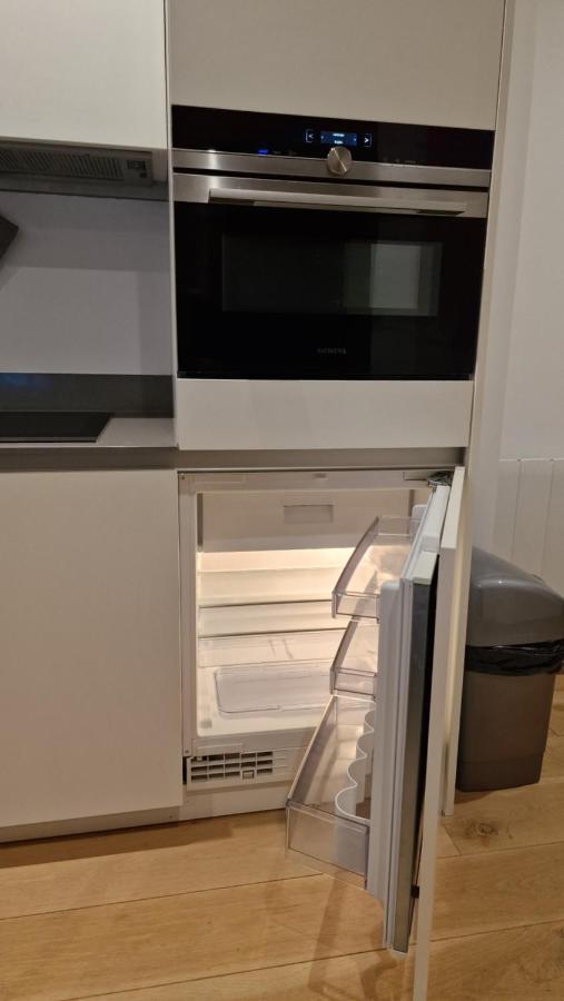 London Stadium Apartment 外观 照片