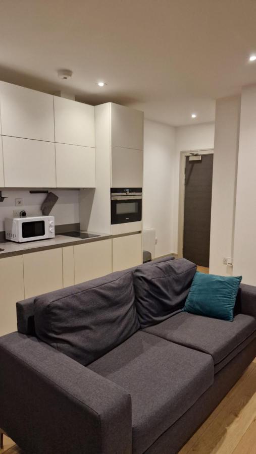 London Stadium Apartment 外观 照片
