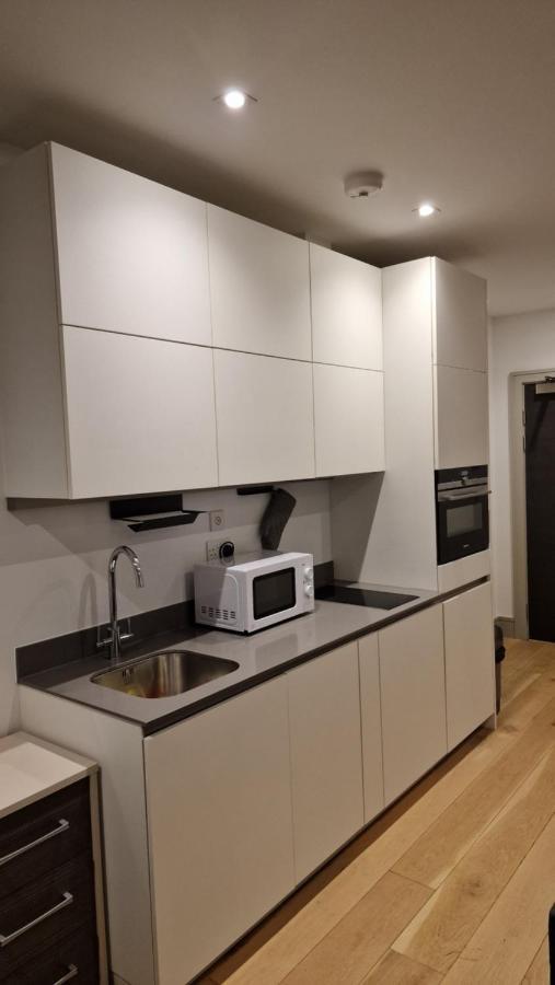 London Stadium Apartment 外观 照片