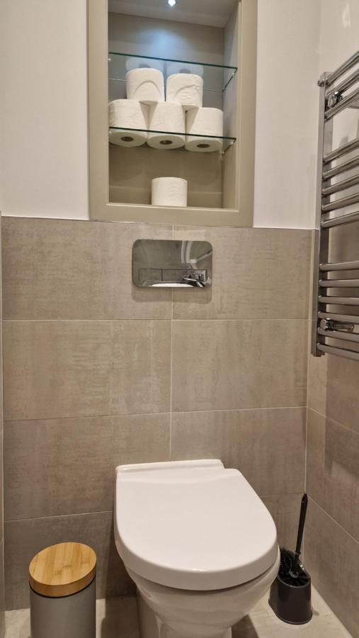London Stadium Apartment 外观 照片