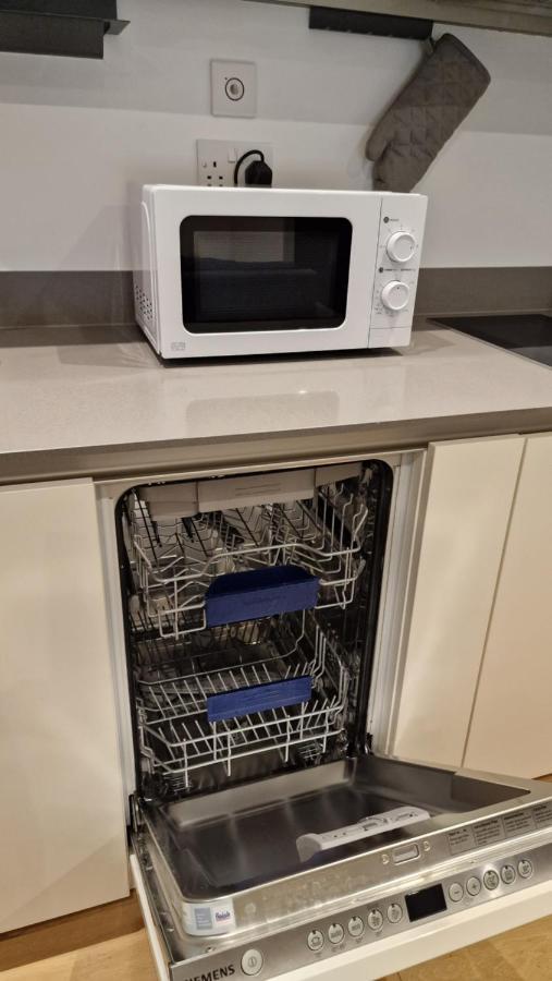 London Stadium Apartment 外观 照片