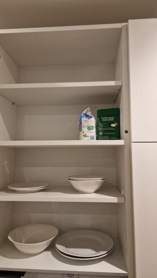 London Stadium Apartment 外观 照片